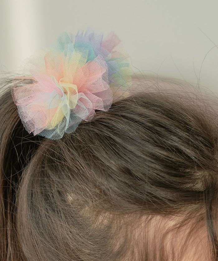 幼児のヘアアレンジ 簡単！薄毛や短い髪の毛もOK！小さい女の子の髪型6選