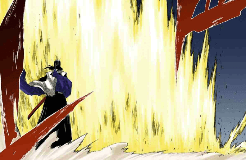 黒崎一心 BLEACH の徹底解説・考察まとめ - RENOTEリノート