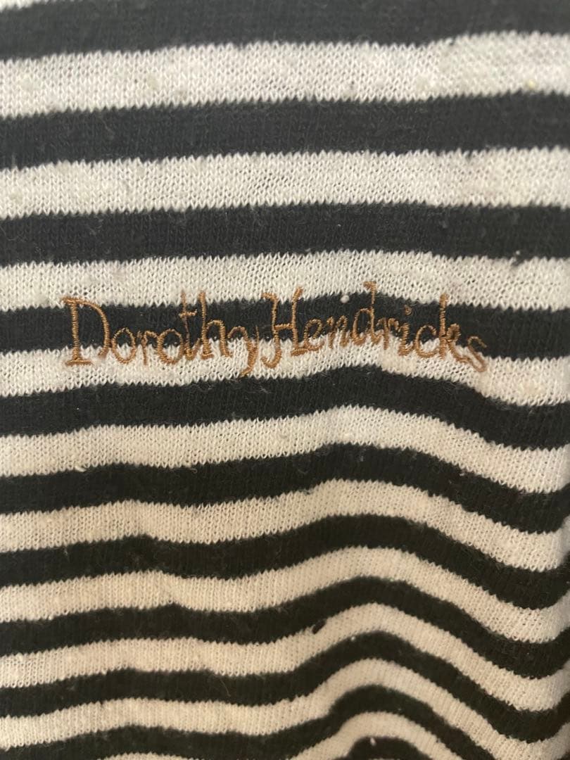 森下璃子の手掛けるドロシー ヘンドリックスがローンチHypebae