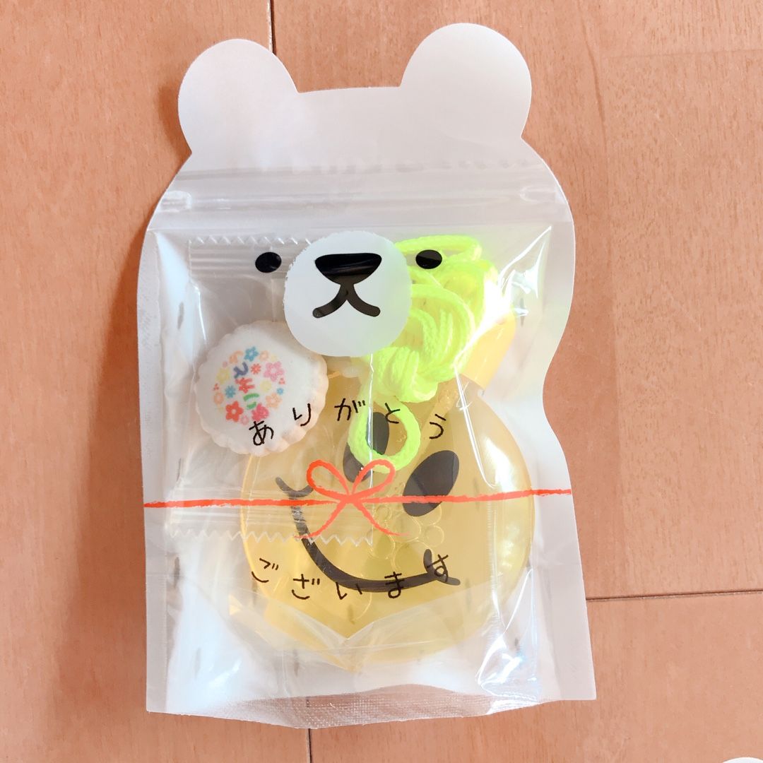 先生方へのプレゼント♡園児達への記念品も♡尼崎 武庫之荘 伊丹 西宮 ポーセラーツサロン〜Ranunculus ラナンキュラス♡