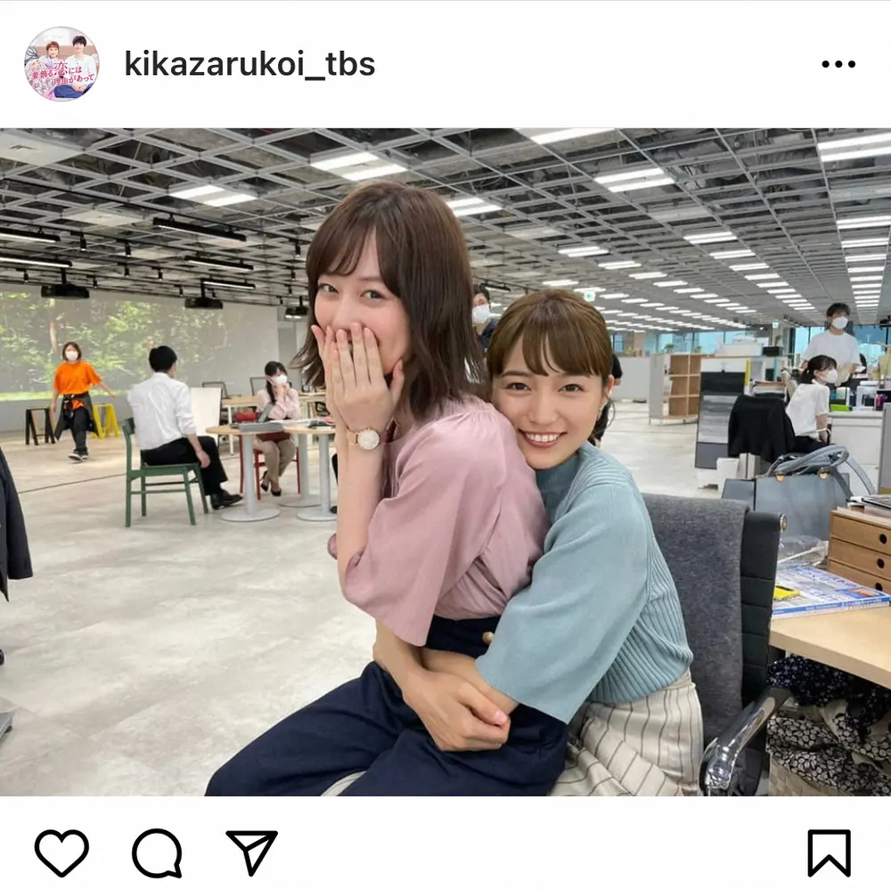 画像1 30「着飾る恋には理由があって」タイトルの意味が明らかに 川口春奈＆横浜流星の結末に反響殺到 - モデルプレス