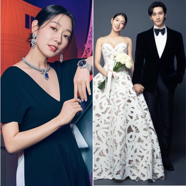 パク・シネ、来日公演「2025 Park Shin Hye Asia Tour ＜HYE, TALK＞ in TOKYO」開催決定！TOKYOHEADLINE