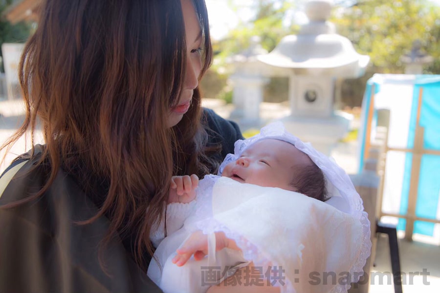 お宮参り・初宮詣り・七五三詣りにおける六曜について