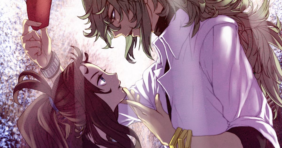 身長差に注目！男子からのさりげないハグに女子悶絶