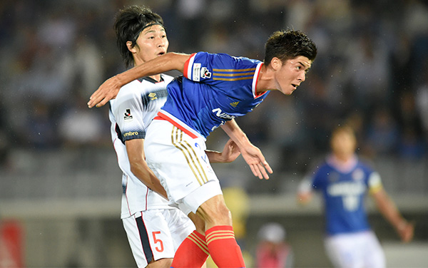 富樫敬真選手 移籍のお知らせお知らせＦＣ町田ゼルビア