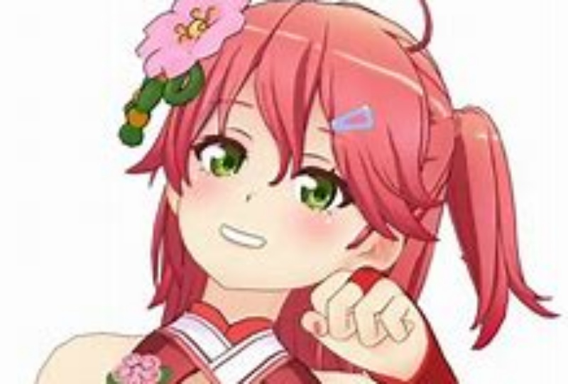 さくらみこに実はずっと彼氏がいたとされた決定的エピソードと考察4選！はねライブ！Vtuberの転先先一覧まとめ