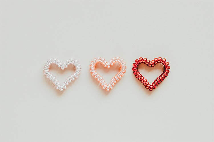 恋愛運を高め結婚運アップにも 天然石・パワーストーンアクセサリー通販