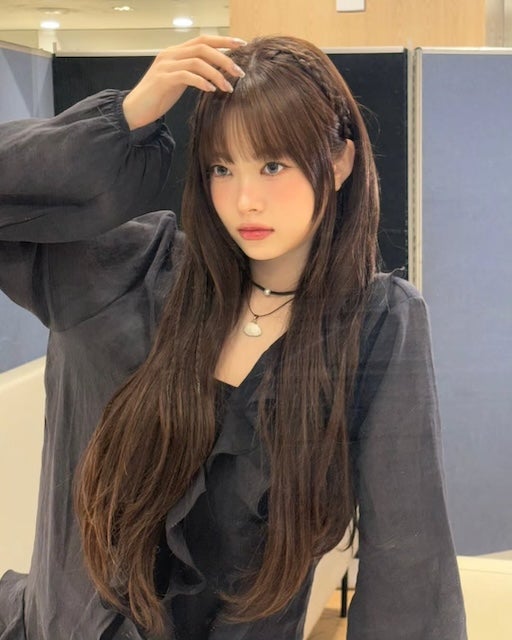 LE SSERAFIM ウンチェかわいい♥こむちのブログ