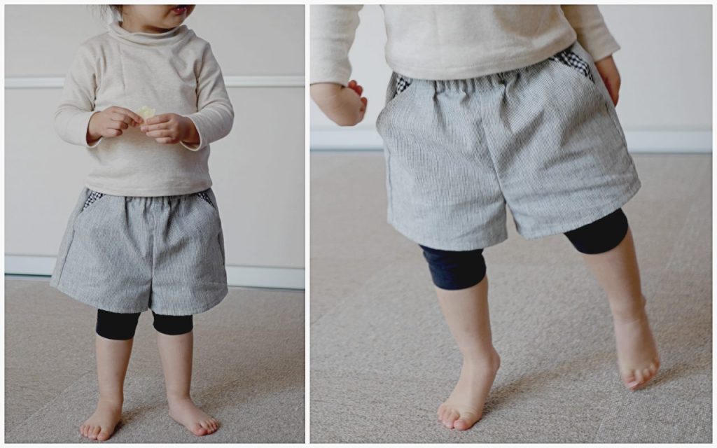 13 件の「子供パンツ」のアイデアを今すぐ保存子供服 作り方、子供 ズボン、子ども服 手作り など