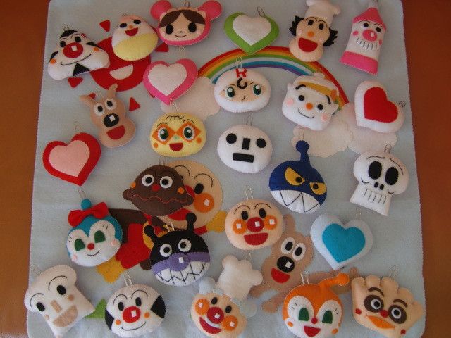 手作りおもちゃ作り✂️✨くまっしぇ発 育自ポータルサイト