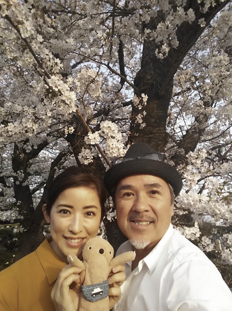 江口ともみ公式インスタグラム ＠tomomin.eguchi より - スポニチ Sponichi Annex 芸能