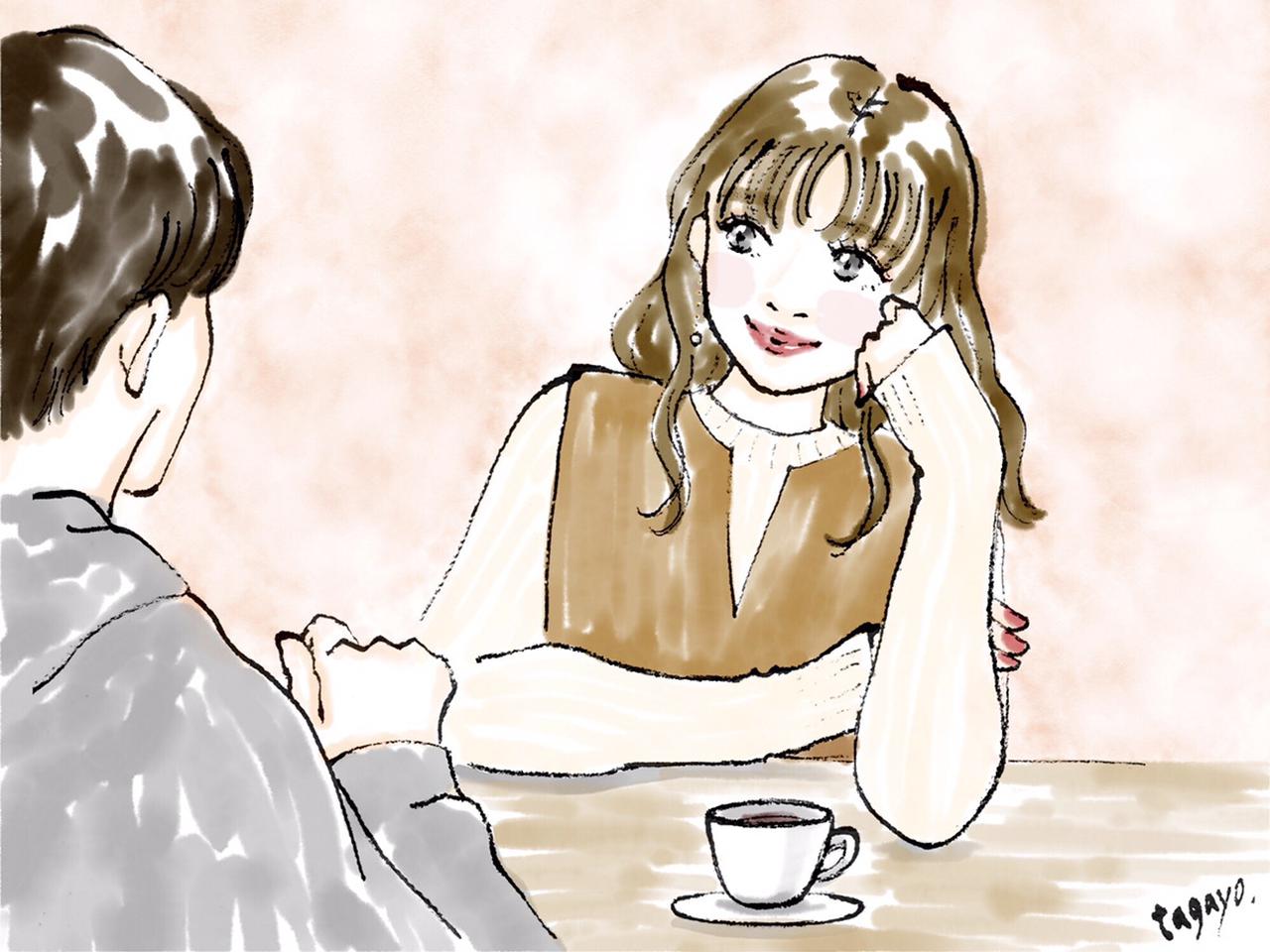 癒し系女子」はモテまくり！性格や服装・メイクの特徴10個を解説