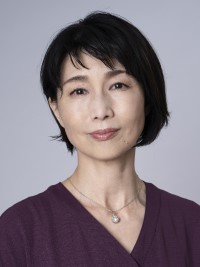 島本須美 - Wikipedia