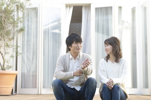 縁の深い男女の特徴のスピリチュアルとは