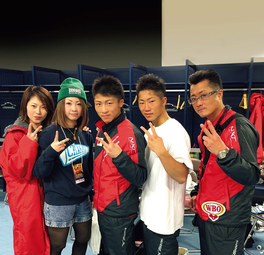 ご報告です！ 先日、第三子となる女の子が誕生しました！！この様な情勢ですので出産には立ち会う事が出来ず不安もありましたが、母子共に健康という知らせを聞いた時は心からホッとしました。今は決まりかけている次戦に向けて日々トレーニングに励んでおります