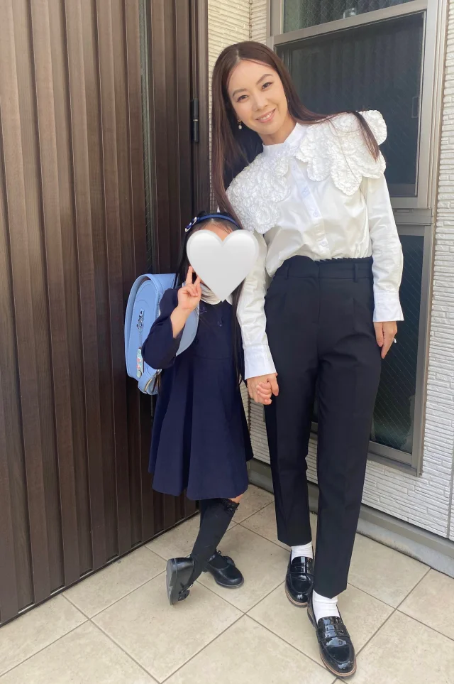 入学式・入園式のママスーツ・服装 2025年ニッセン