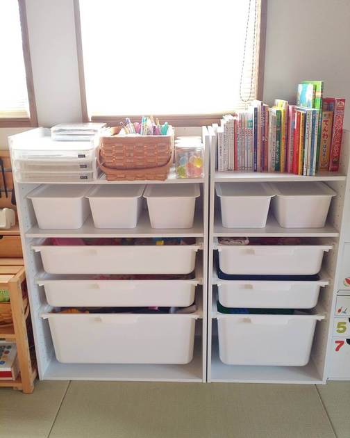 カラーボックス 2列 コンパクト ランドセルラック おもちゃ収納 おもちゃ おもちゃ箱 収納ボックス ボックス スリム 横置き 縦置き 本棚 収納収納棚 絵本棚 棚 子供 こども 子供部屋 入園 入学 教科書 おしゃれ アイリスオーヤマ CX-23Cこどもラボ