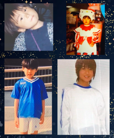 目黒蓮の子供の頃の画像17選！幼少期から現在までの時系列写真まとめ！なこしらべ