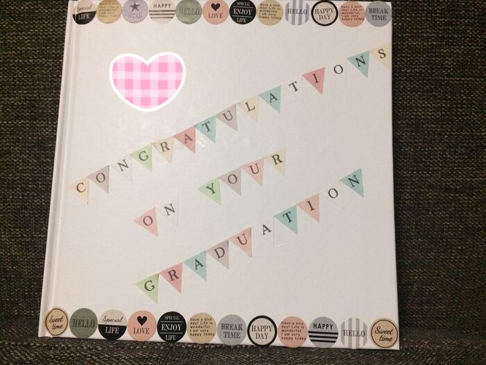 ダイソーグッズでアルバムを手作り！アレンジ・デコり方まとめ 100均DIY