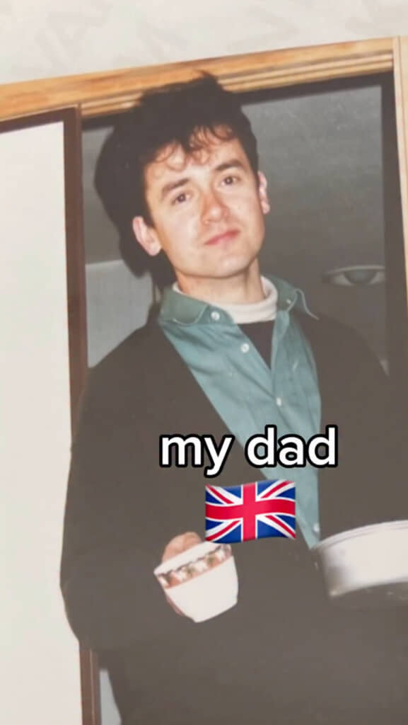 イギリス人夫が思う日本人顔ええかげん英国田舎暮らし