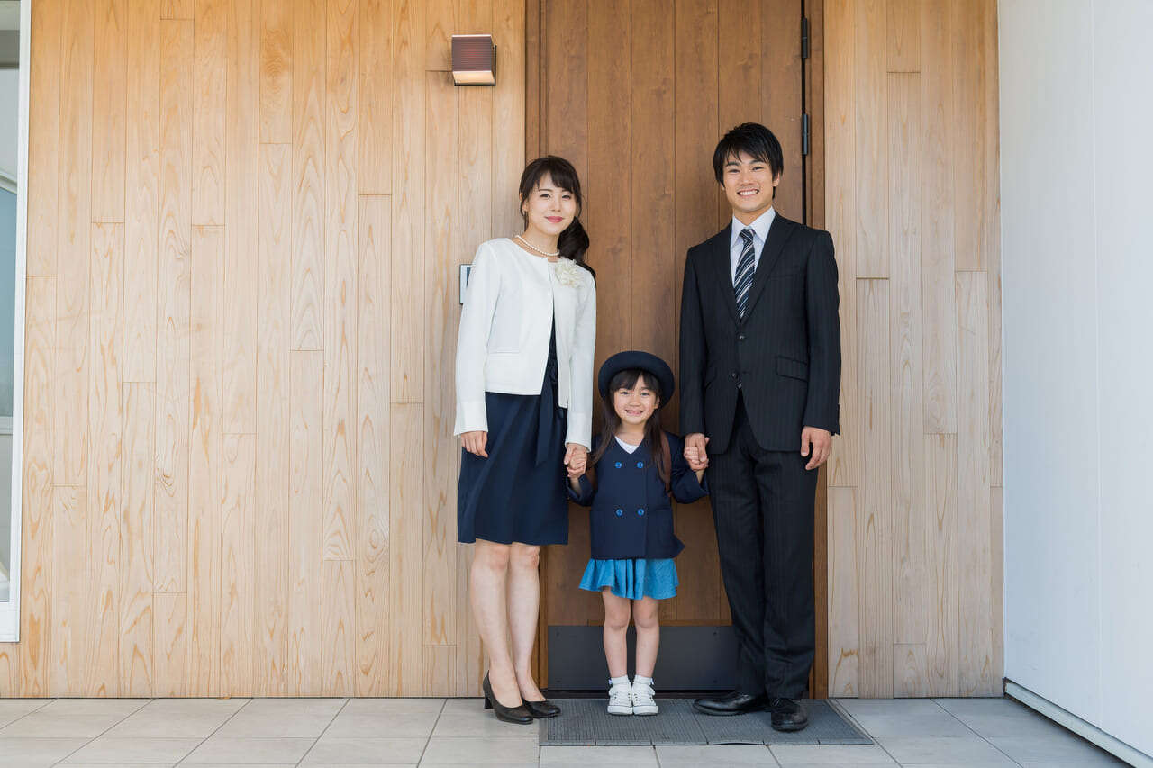 孫の入学式に着る服装 60代女性に似合うフォーマルファッションのおすすめプレゼント口コミ人気ランキング 予算20,000円以内 ocruyo オクルヨ