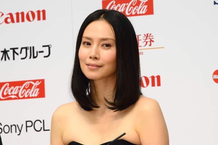 画像・写真酒井美紀が4歳年上医師と挙式 「これがスタートライン」と入籍報告最新ニュース 2枚目eltha エルザ