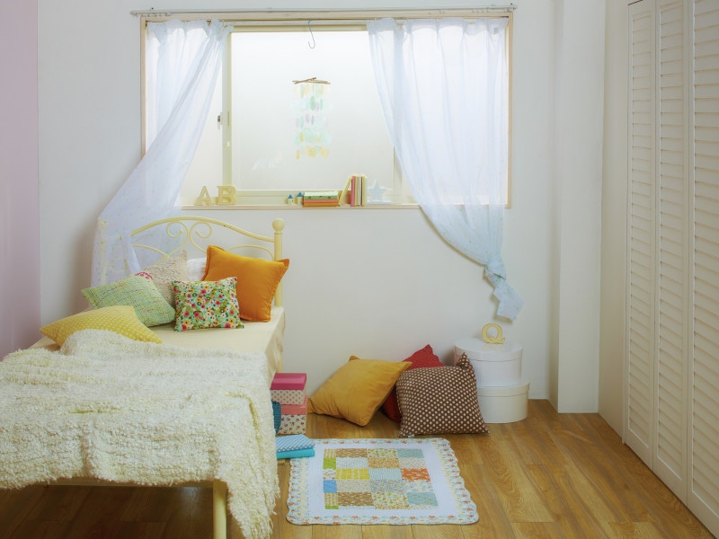 3人家族の2LDKのレイアウトとは？必要な広さやレイアウトを決める際のポイントM+ エムプラス