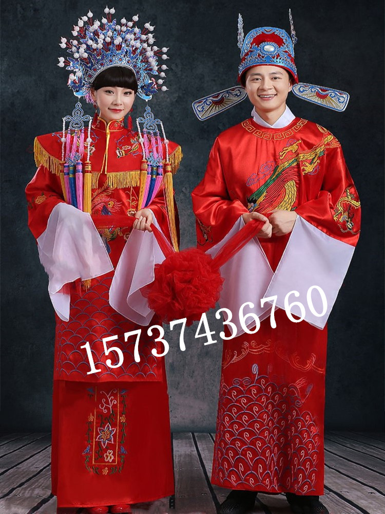 中国の結婚式の伝統と独特な習慣について知ろう！朝から始まる賑やかな儀式とは