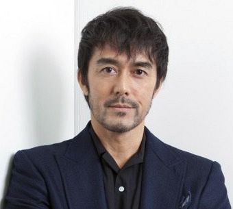 阿部寛のファンタジー家系図