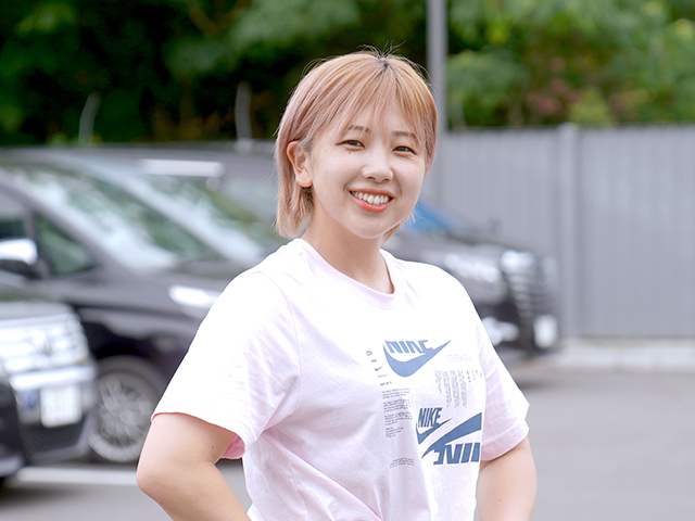 かわいいガールズレーサー104期梶田舞選手とは？賞金,戦績,プロフィール,プライベートを公開 - 競輪プレス:競輪予想情報ブログ