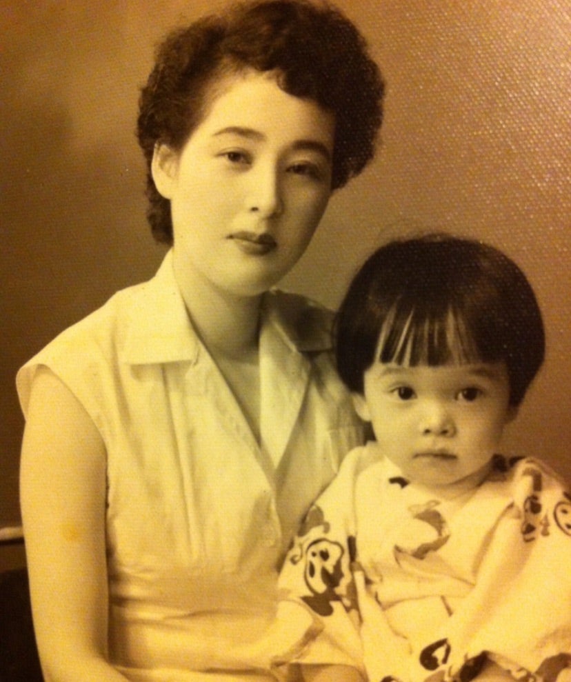 Yukie Mishiba@mishibananaX