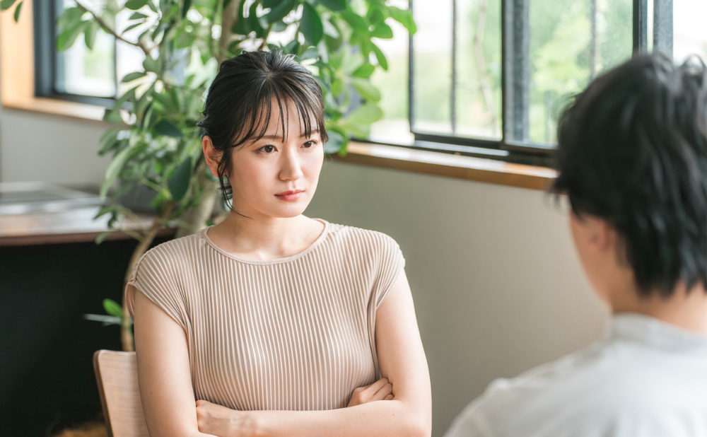 自覚なしのモラハラ夫を後悔させるには？離婚せず幸せな人生を見つける方法