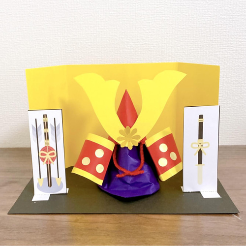 こいのぼり工作☆高齢者や小学生・幼児も簡単に作れるアイデア24選！│ママピタ