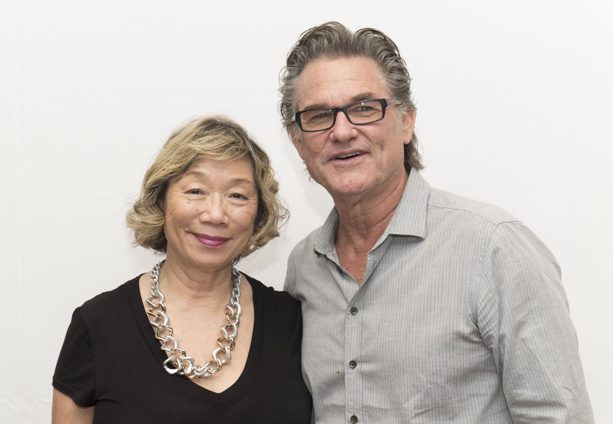 クリス・プラット、『ガーディアンズ・オブ・ギャラクシー リミックス』におけるカート・ラッセル エゴ役 の扱いについて、ガン監督に繰り返し意見するも却下されていた- tvgroove