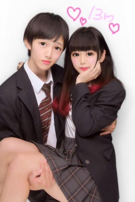 最新版 カップルで撮りたいプリクラポーズ25選！ 高校生なうスタディサプリ進路 高校生に関するニュースを配信