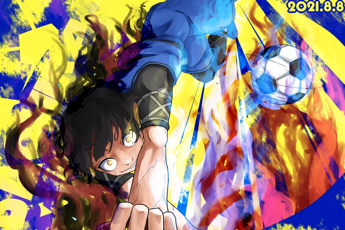 蜂楽廻誕生祭2023 - SearchX