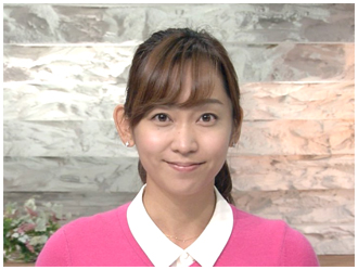 TBS出水麻衣アナ、「街中キス４連発」!!!の画像