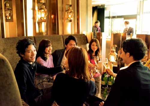 既婚者合コン - SearchX