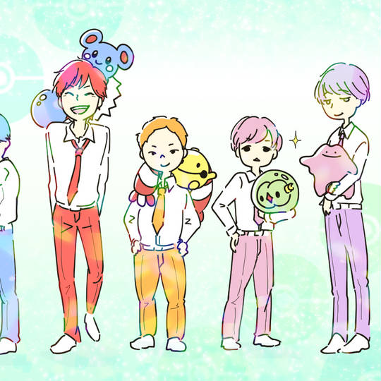 トゥイ はじめしゃちょーの畑 彼女顔TikTok