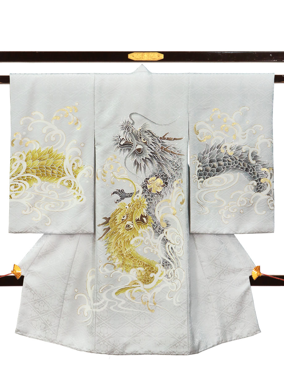 お宮参りの✨男の子・女の子✨の着物は誰が買うのか