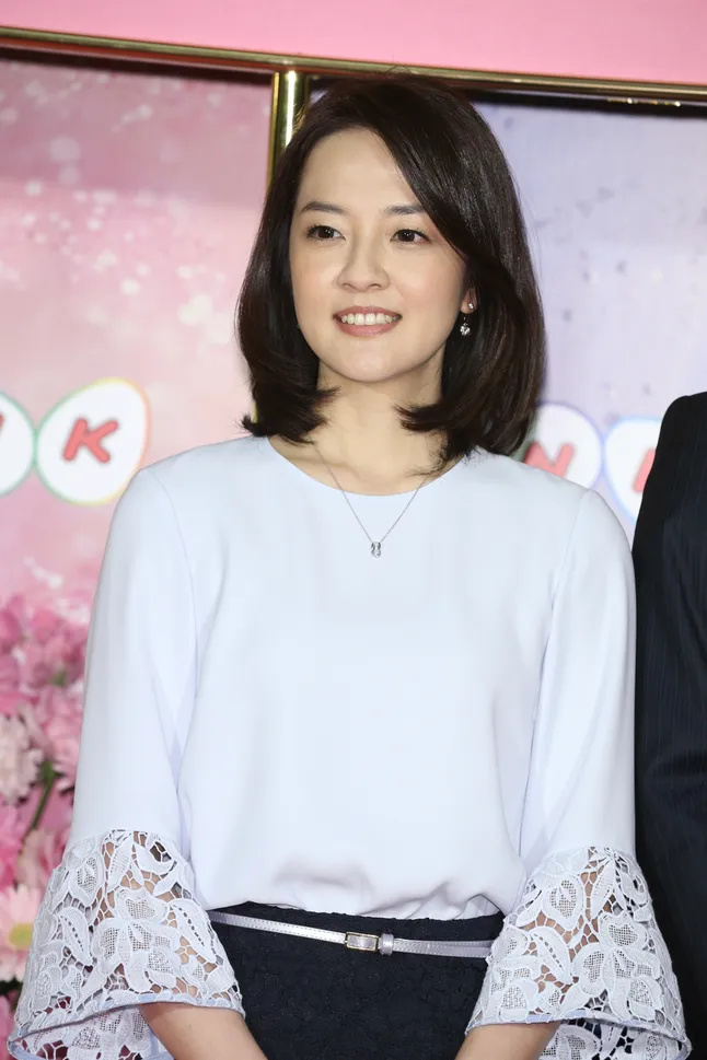 NHK鈴木奈穂子アナ、椎名林檎の子育ての話を「3時間くらい聞いていたい」Narinari.com