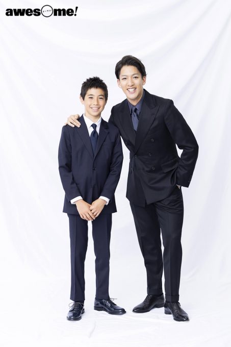 家系図 尾上右近の家族構成まとめ！父親と母親の経歴やプロフィールもJimmy's room