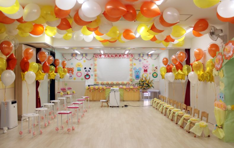 感動の卒園式！準備から服装まで、保育士が準備すべきこととは？保育士くらぶ