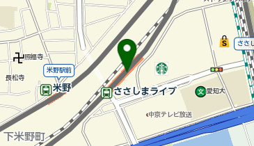 名古屋駅南の「笹島（ささしま）ライブ」ってなに？ 名古屋駅周辺バスターミナル徹底ガイド | 高速バス・夜行バス・バスツアーの旅行・観光メディア