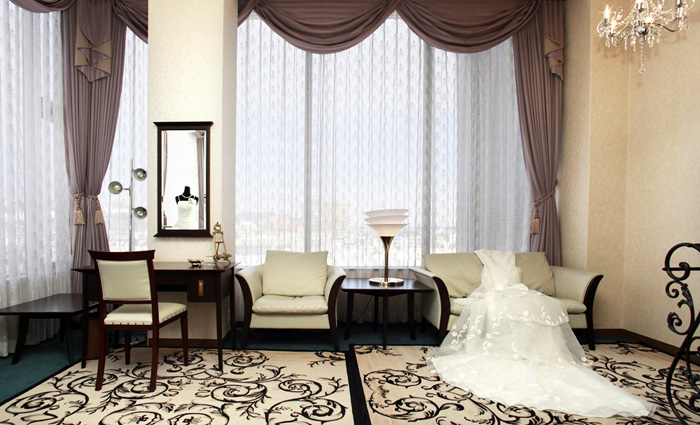 公式 アヴァンセリアン東京付帯設備のご紹介