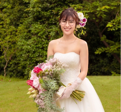 KamuroKamuro Magazine 青山店目黒くんの結婚式に行ってきました