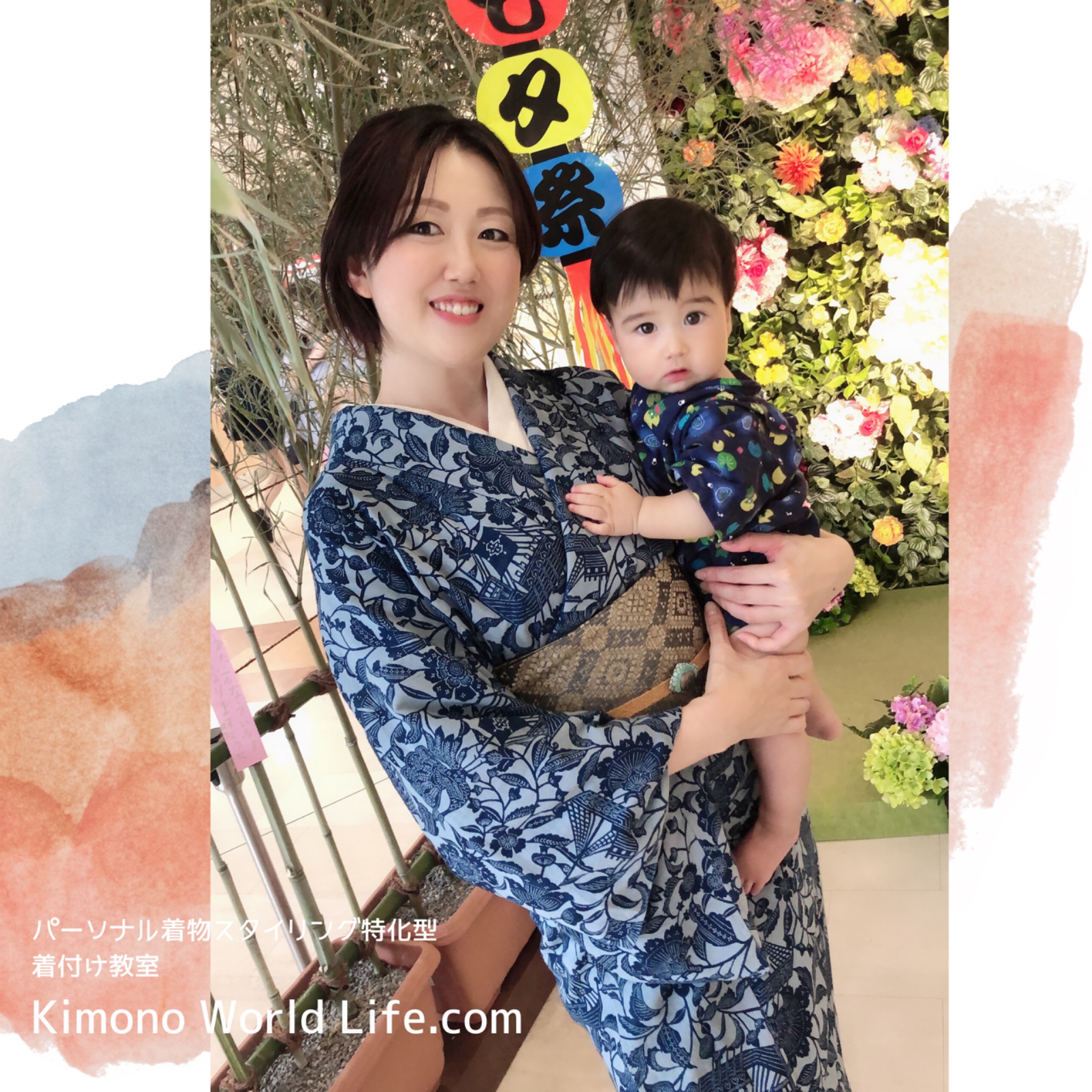 お昼寝アート＼ ^o^七夕☆