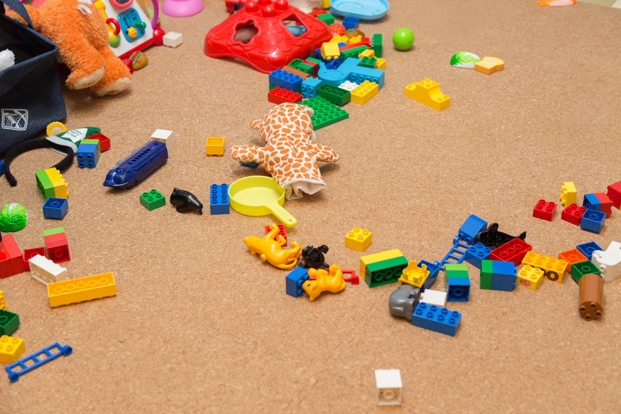 子供と室内遊びするなら何をする？おすすめの遊びアイデア20選スペースマーケットマガジン