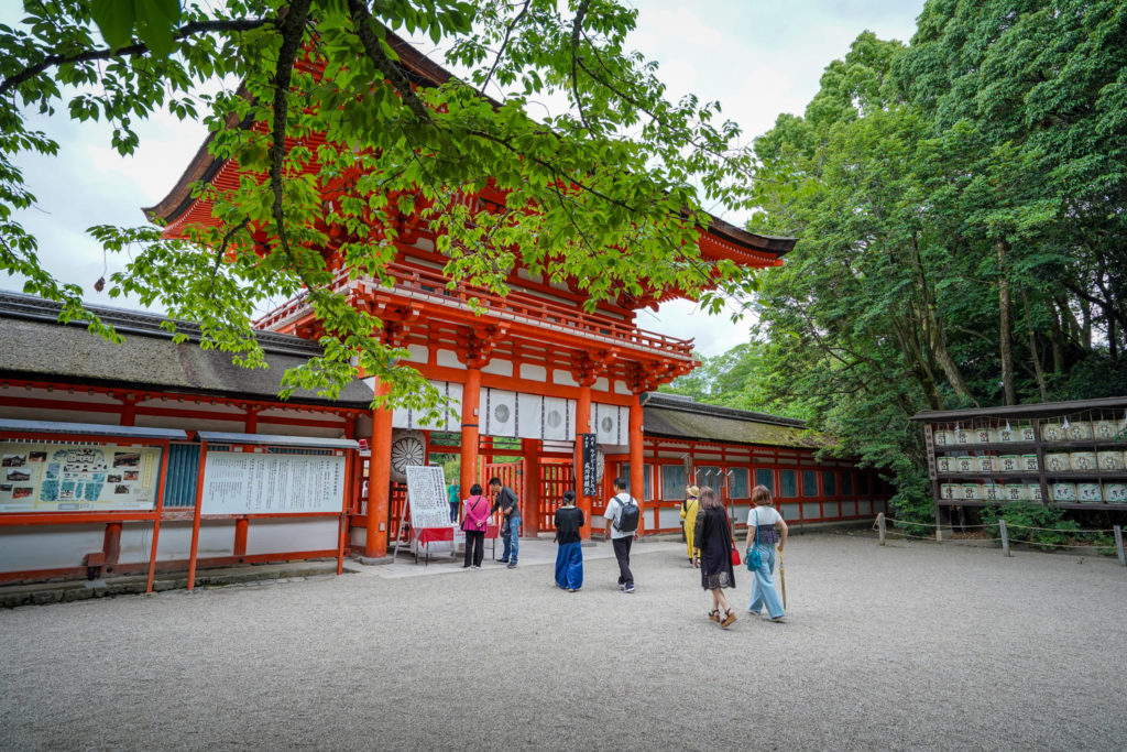 夏の京都観光『スタッフ厳選』見どころ満載 涼を感じるクールスポットへGO!! - 京都観光のすすめ