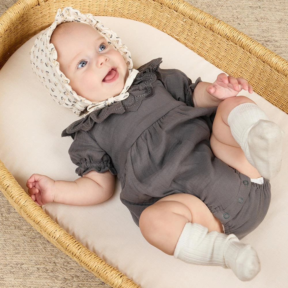 ロンパース - ベビー服の人気通販minne byGMOペパボ 国内最大級のハンドメイド・手作り通販サイト